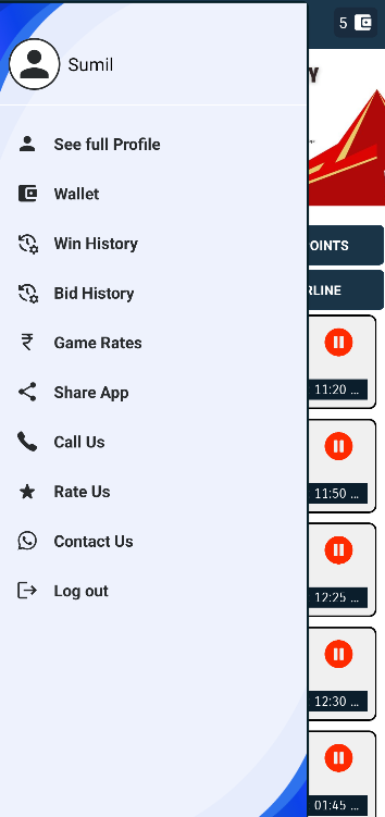 Screenshot image